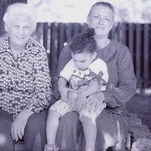 Meet your Posher, Francine